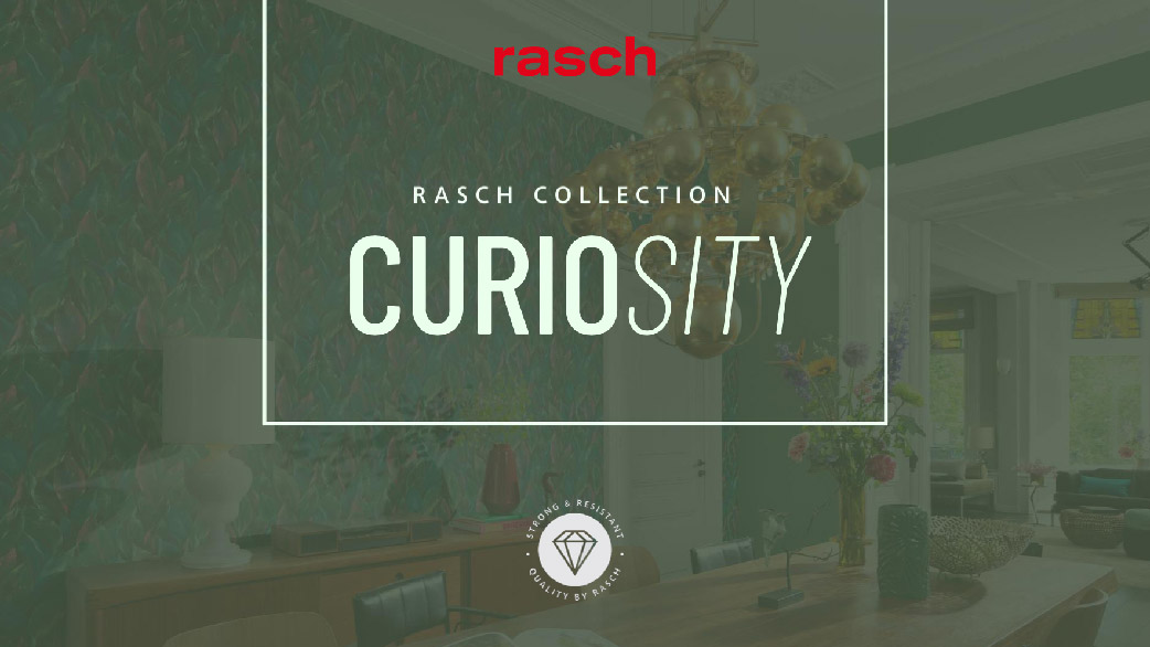 Rasch collection by Honpo: Curiosty